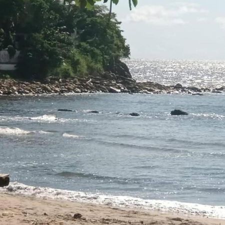 La Maison Du Voyageur Kribi Dış mekan fotoğraf