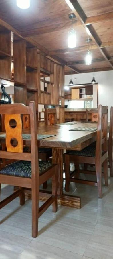 La Maison Du Voyageur Kribi Dış mekan fotoğraf