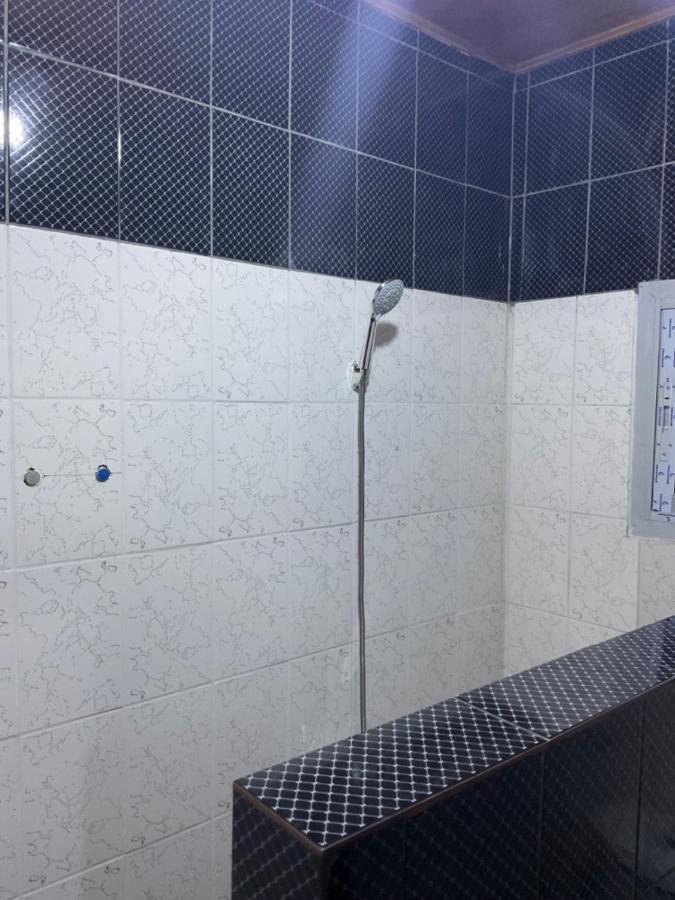 La Maison Du Voyageur Kribi Dış mekan fotoğraf