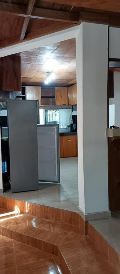 La Maison Du Voyageur Kribi Dış mekan fotoğraf