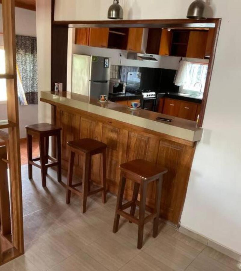 La Maison Du Voyageur Kribi Dış mekan fotoğraf