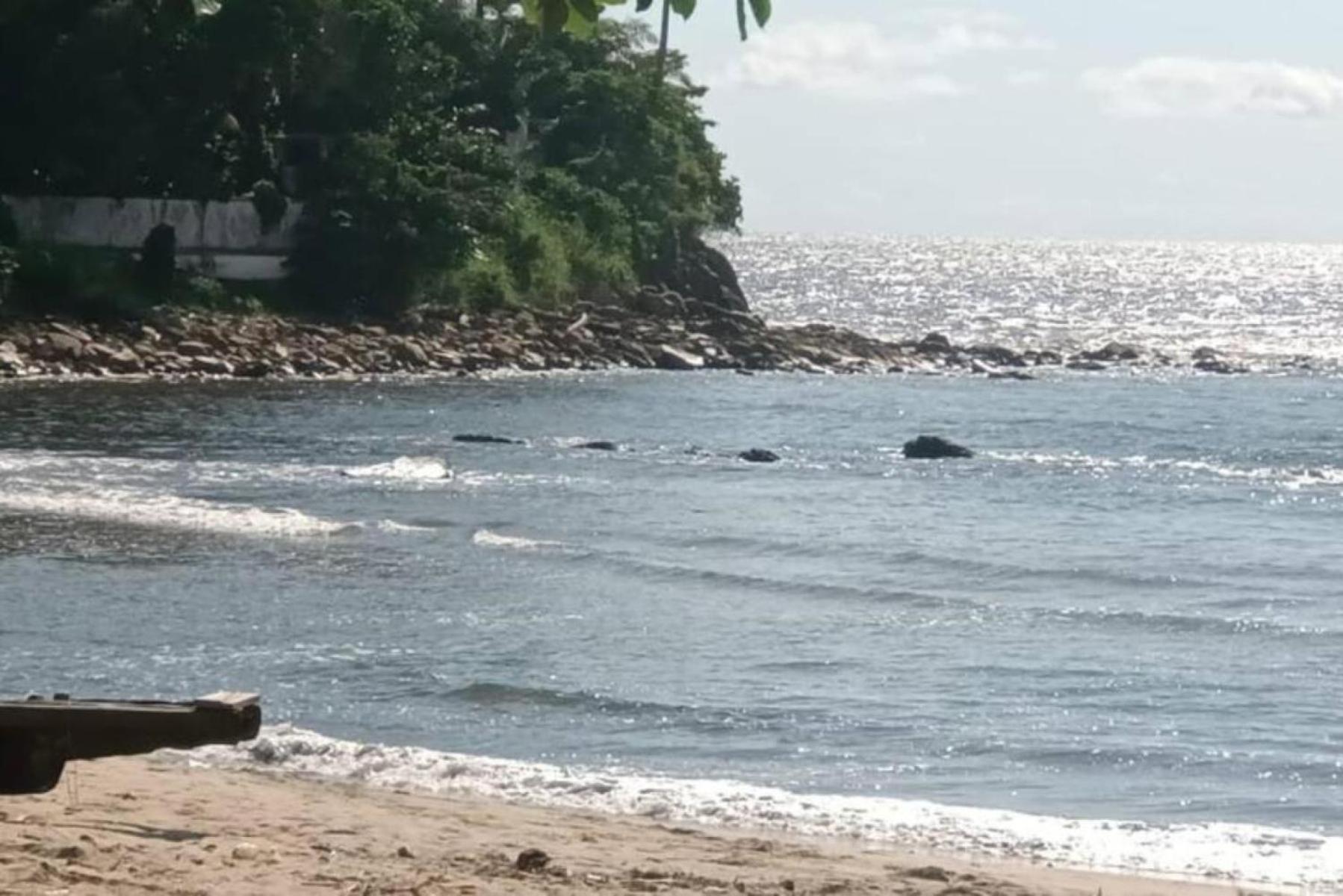 La Maison Du Voyageur Kribi Dış mekan fotoğraf